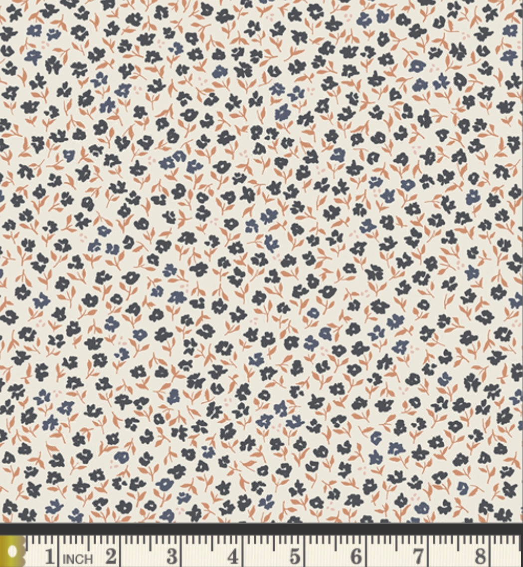 Promenade Encore - Haven Collection by Amy Sinibaldi - Art Gallery Fabrics