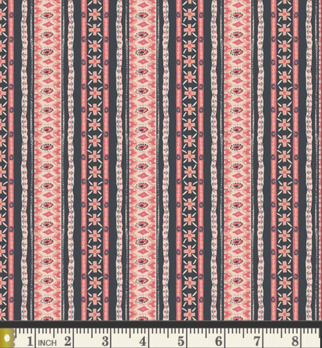 Deep Roots - Kindred Collection by Sharon Holland - Art Gallery Fabrics