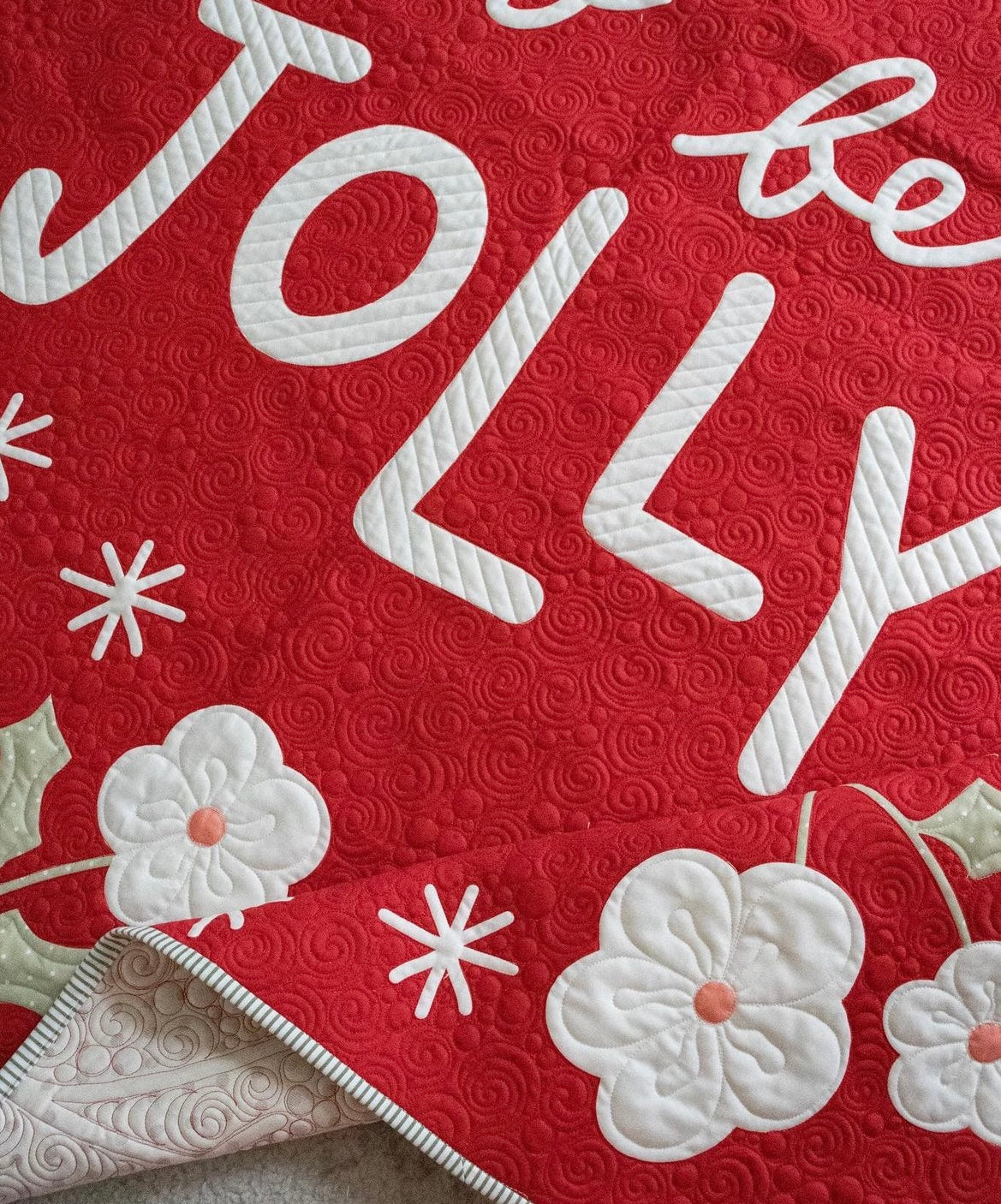 Christmas Eve Collection 58” x 73” Panel - by Lella Boutique - Moda Fabrics