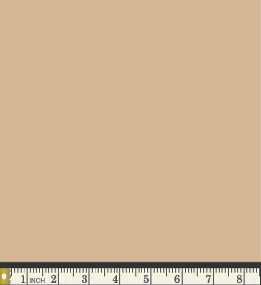 Ginger - Pure Solids - Signature Collection by Suzy Quilts - Art Gallery Fabrics