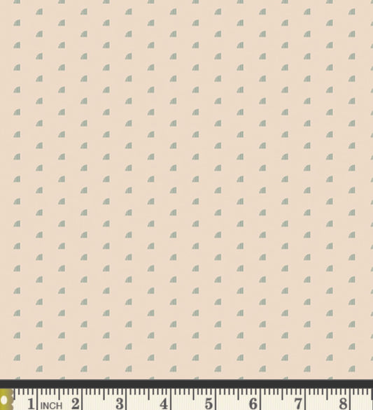 Tiny Moon Breezy - Duval Collection by Suzy Quilts - Art Gallery Fabrics