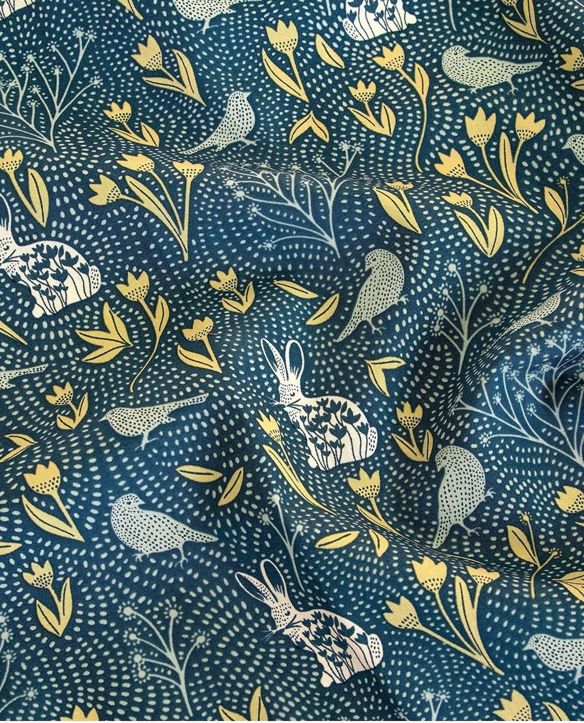 Spring Equinox Collection Bundle - 16 fabrics by Katie O’Shea - Art Gallery Fabrics