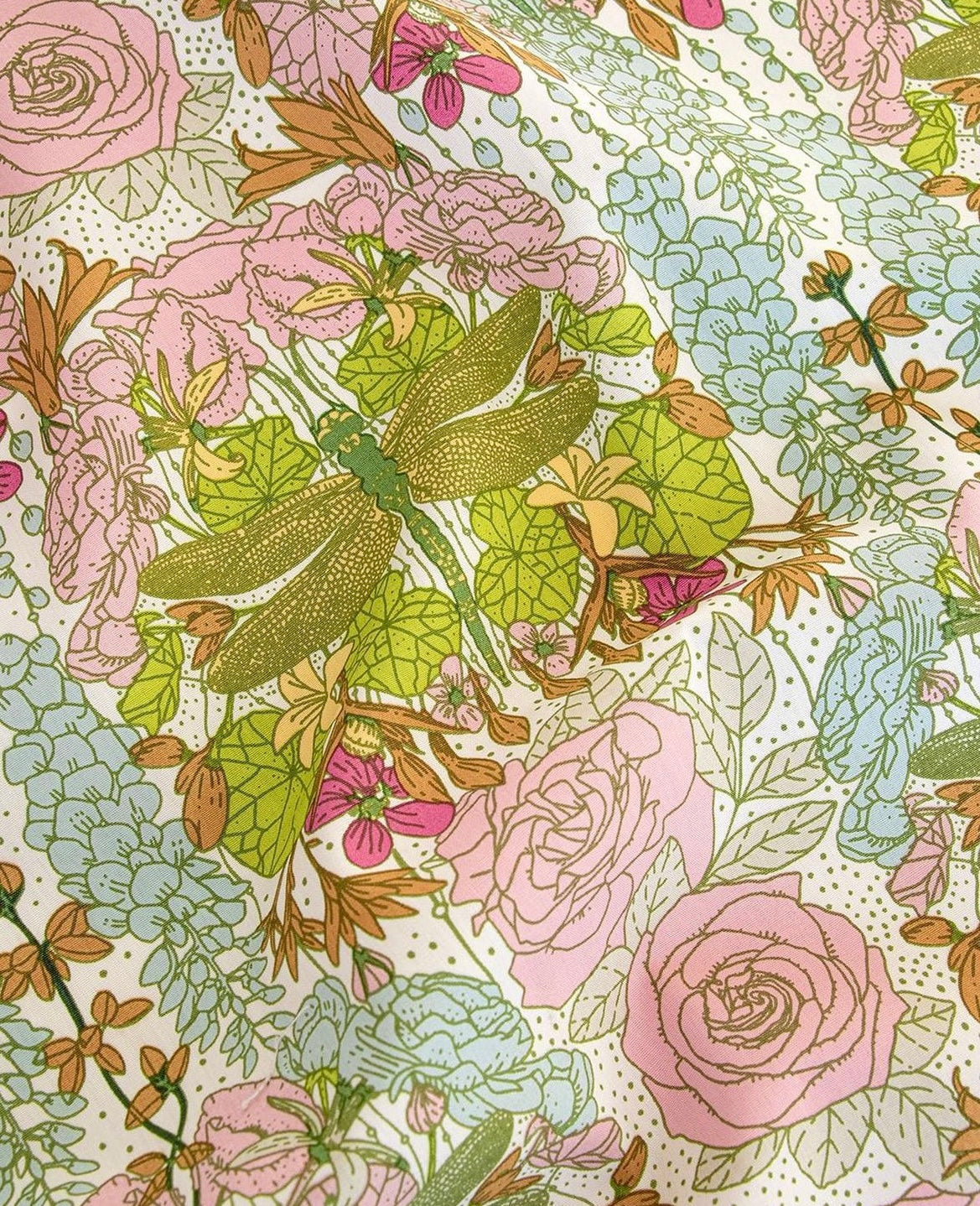 Spring Equinox Collection Bundle - 16 fabrics by Katie O’Shea - Art Gallery Fabrics