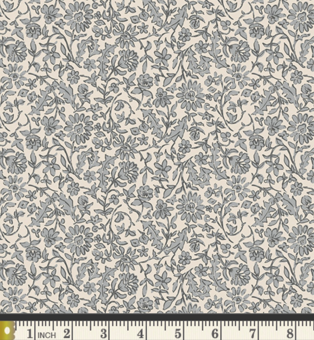 Meadowsweet - Kindred Collection by Sharon Holland - Art Gallery Fabrics