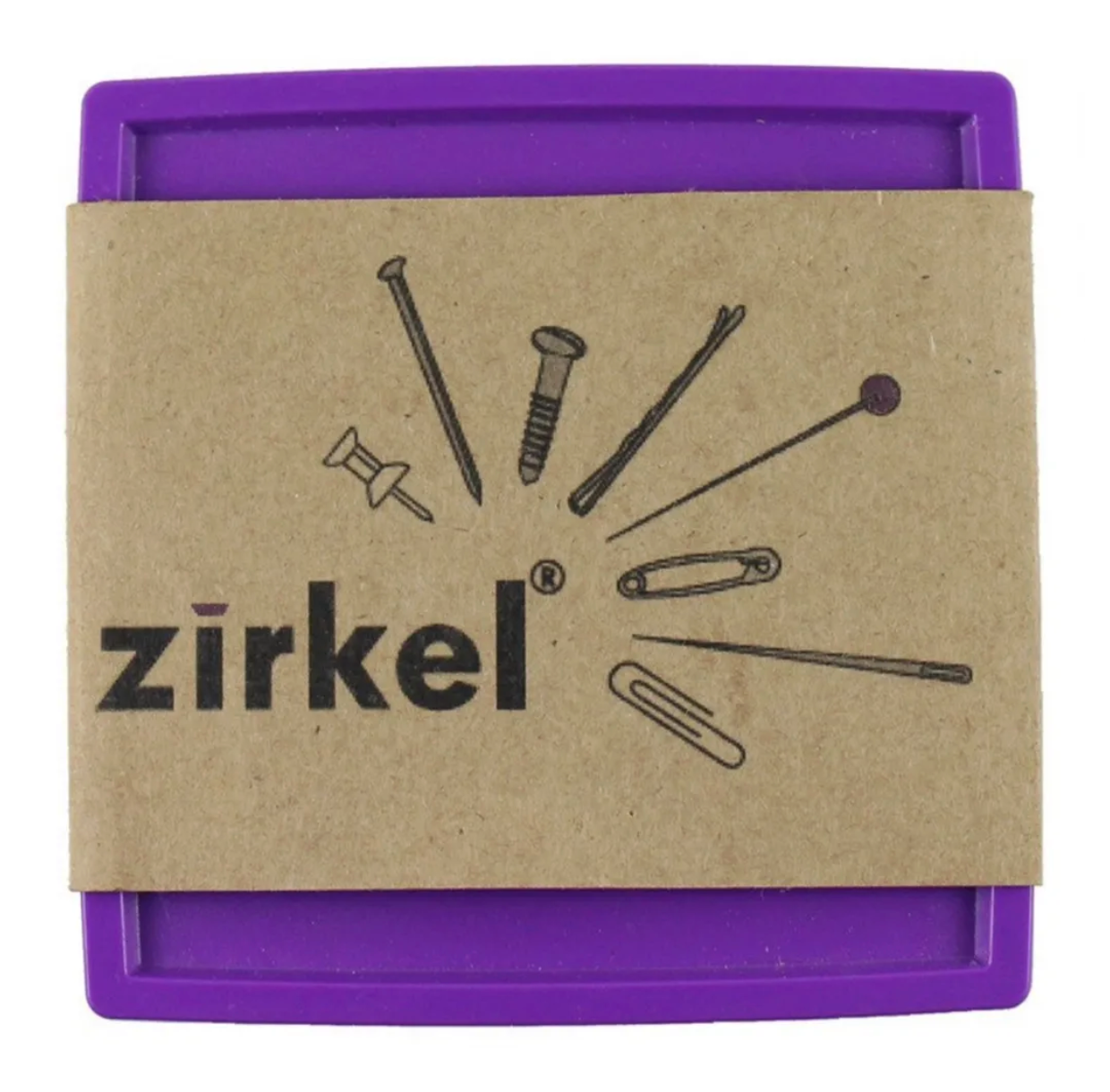 Zirkel Magnetic Pin Organizer