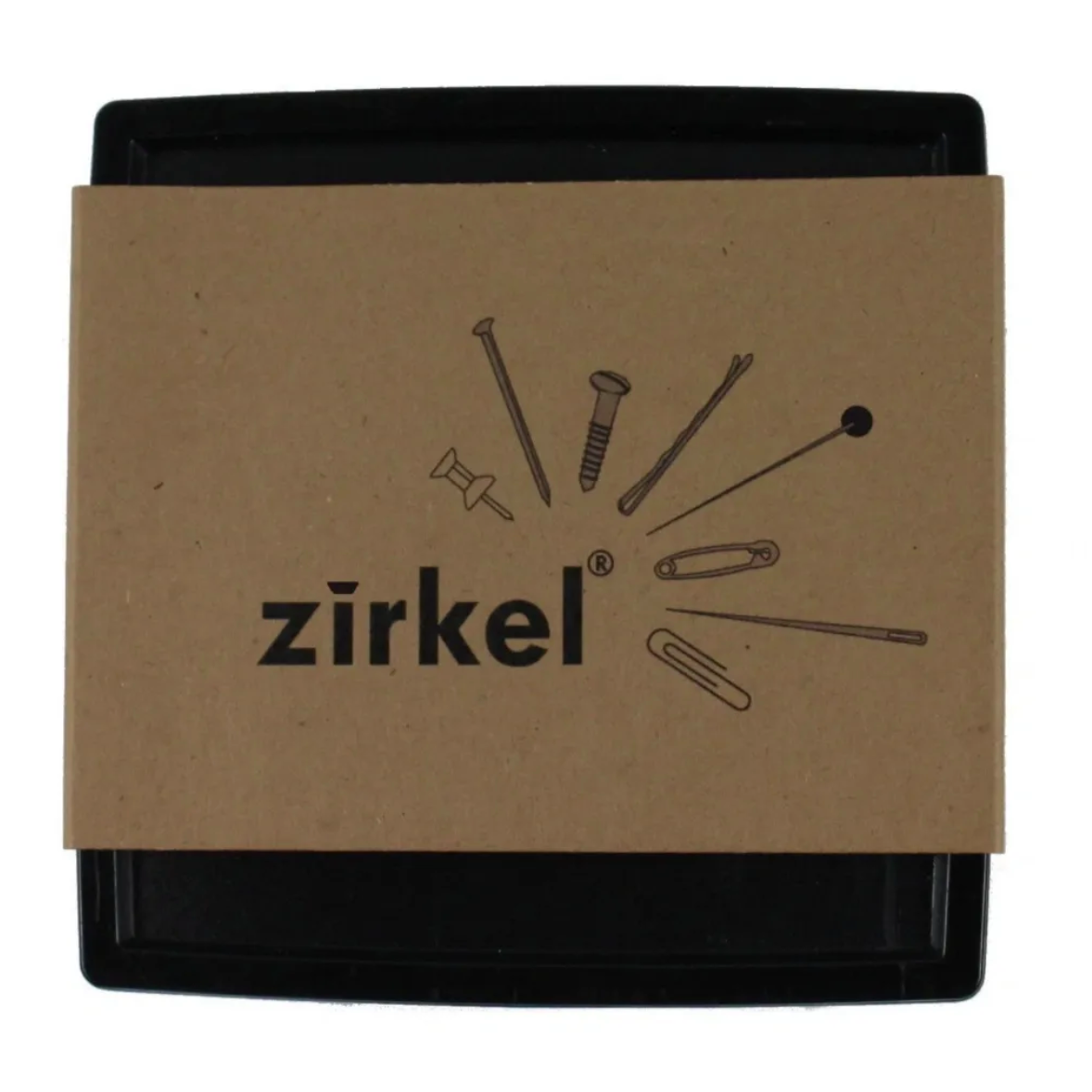 Zirkel Magnetic Pin Organizer