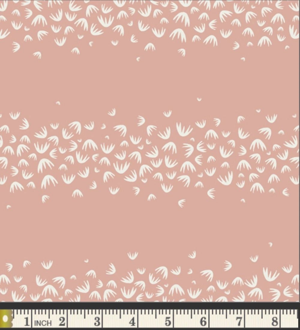 Magija Ballerina - Ballerina Fusion Collection - Art Gallery Fabrics - 100% Cotton