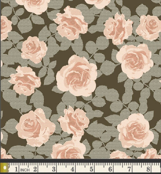 Maybelles Stitches by Bonnie Christine for Art Gallery Fabrics - 100% Cotton