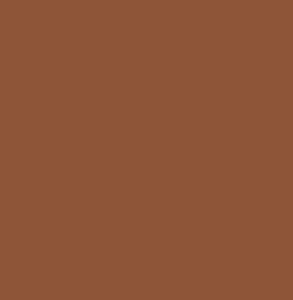 Pure Solids - Chocolate - Art Gallery Fabrics - 100% Cotton