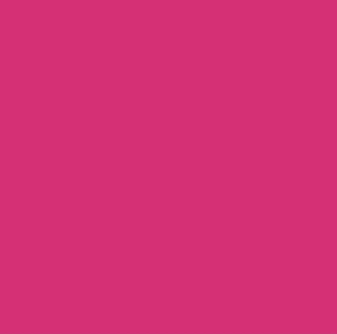 Pure Solids - Raspberry Rose - Art Gallery Fabrics - 100% Cotton