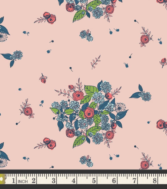 Promises - Everlasting Collection by Sharon Holland - Art Gallery Fabrics - 100% Cotton