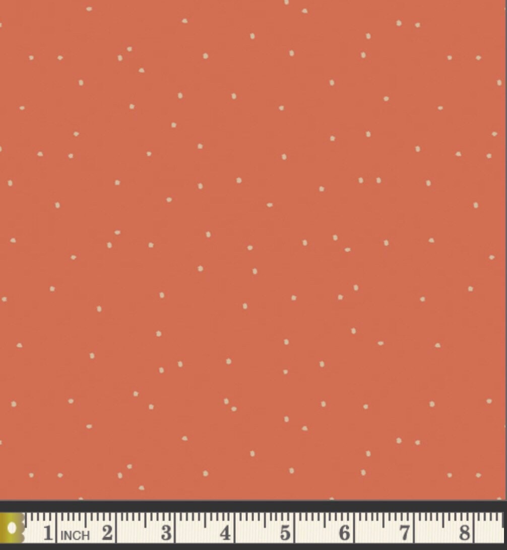 Solasta Specks - Luna and Laurel Collection - Art Gallery Fabrics - 100% Cotton