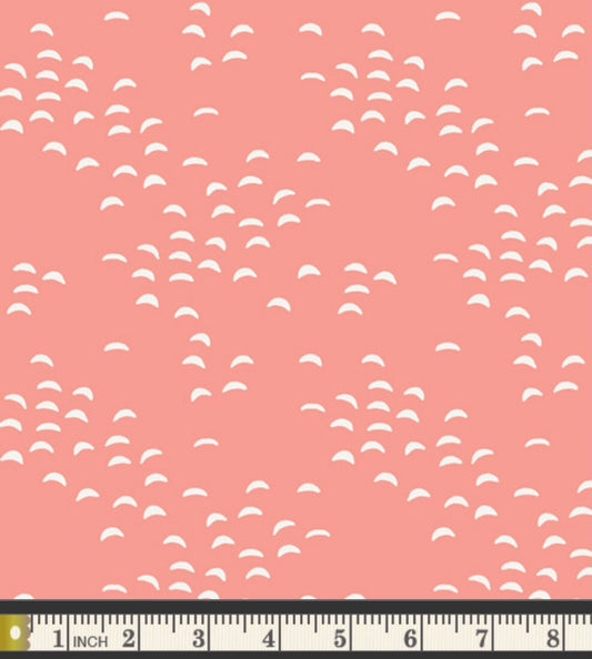 Eternal Majivu - Kushukura Collection - Art Gallery Fabrics - 100% Cotton