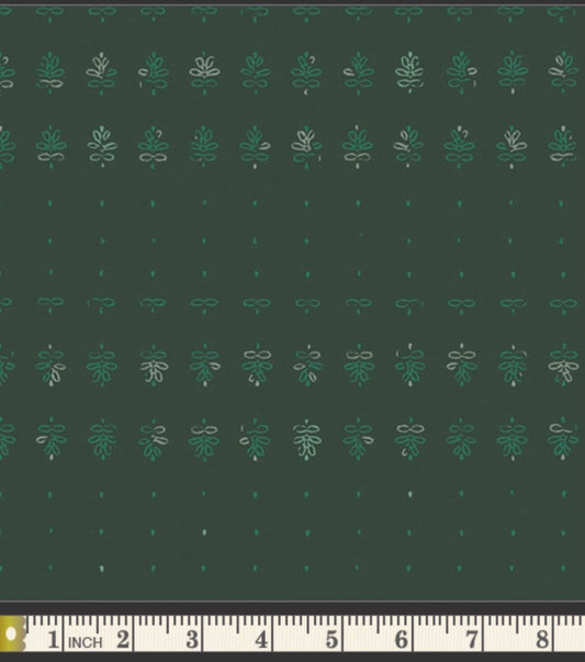 Shepherd Market - Mayfair Collection by Amy Sinibaldi - Art Gallery Fabrics - 100% Cotton