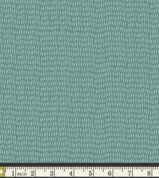 Avery Row - Mayfair Collection by Amy Sinibaldi - Art Gallery Fabrics - 100% Cotton