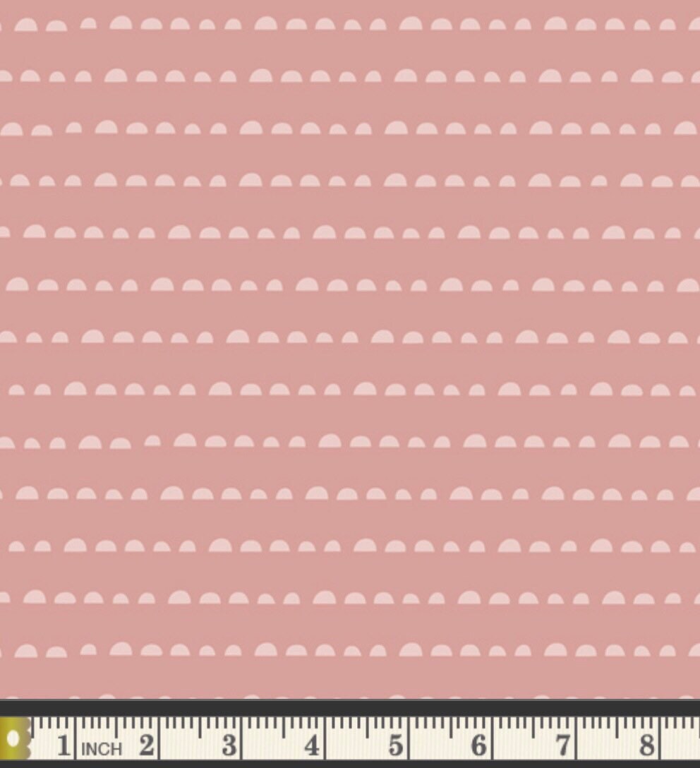 Stay Humble Foresta - Foresta Fusion Collection - Art Gallery Fabrics - 100% Cotton