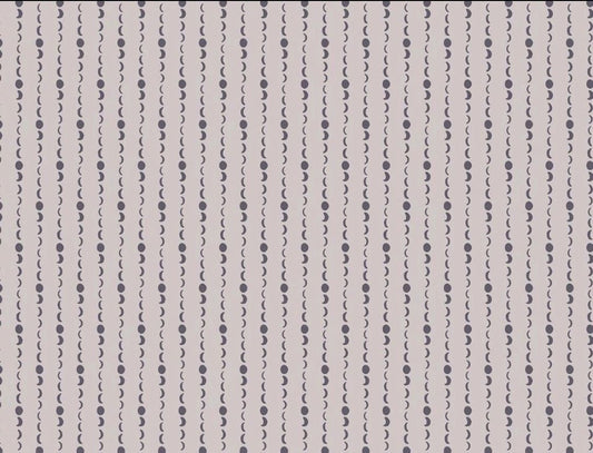 Dusk till Dawn - Solstice - Twilight Fabric - Cotton + Steel - 100% Cotton