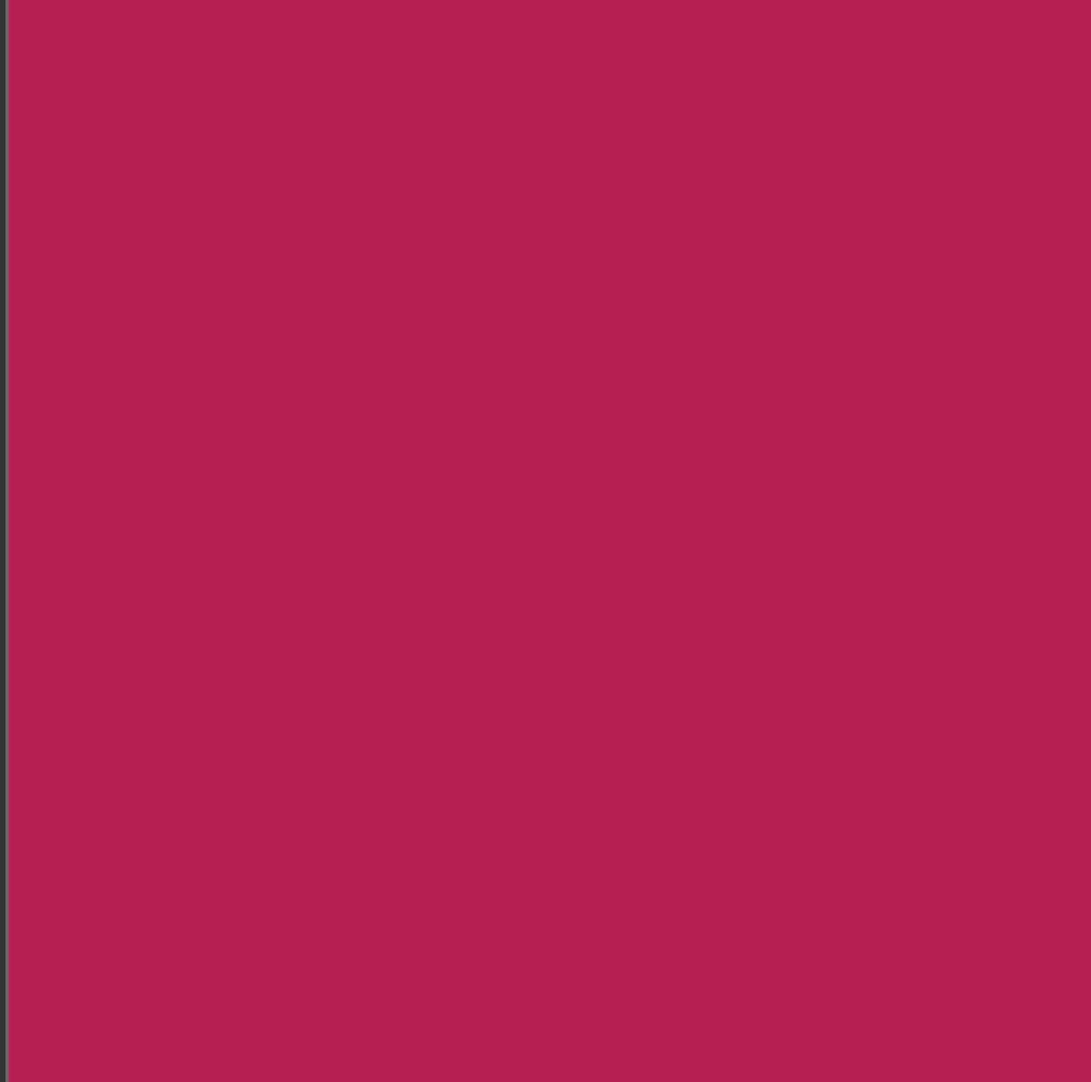 Pure Solids - Dragonfruit - Art Gallery Fabrics - 100% Cotton (NEW 2021 color)