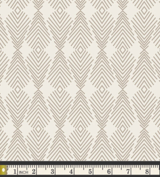 Plumage Serenity - Serenity Fusion Collection - Art Gallery Fabrics - 100% Cotton