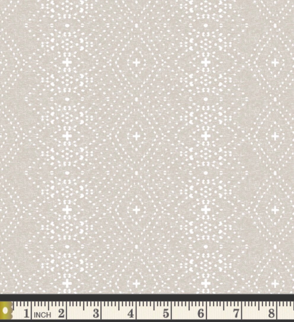 Ceremonial Kain by Katarina Roccella - Boscage Collection - Art Gallery Fabrics - 100% Cotton