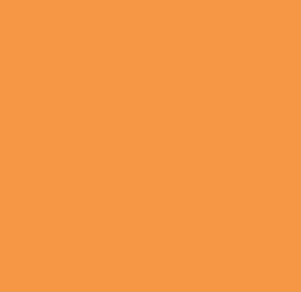 Pure Solids - Mandarin - Art Gallery Fabrics - 100% Cotton