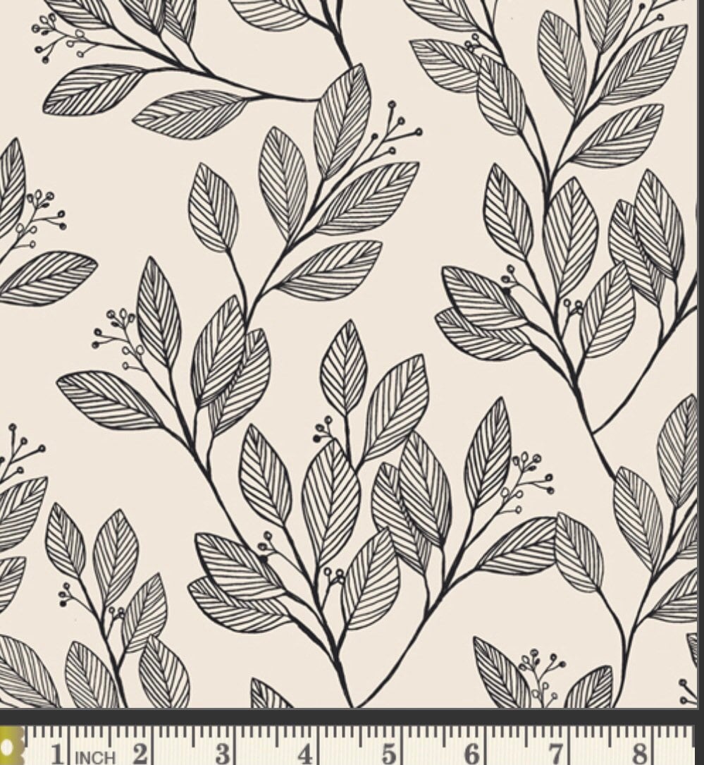 Laurel Darling - Luna & Laurel Collection - Art Gallery Fabrics - 100% Cotton