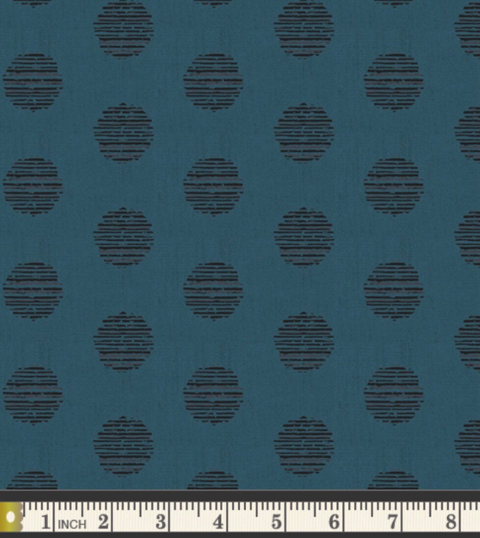 Dotted Impression by Katarina Roccella - Twenty Collection - Art Gallery Fabrics - 100% Cotton