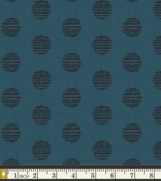 Dotted Impression by Katarina Roccella - Twenty Collection - Art Gallery Fabrics - 100% Cotton