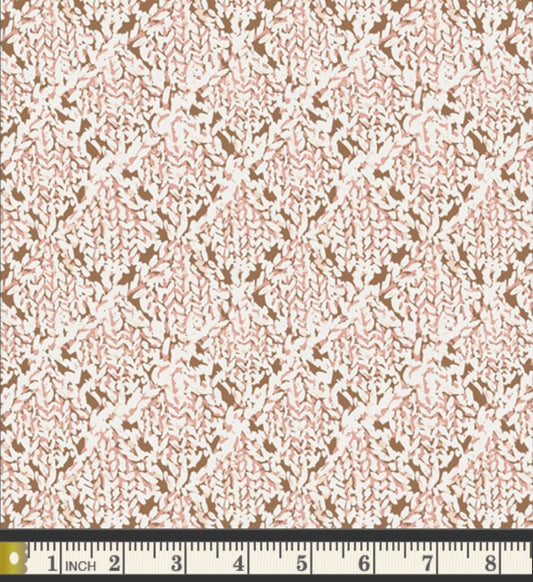 Favorite Sweater by Sharon Holland - Bookish Collection - Art Gallery Fabrics - 100% Cotton