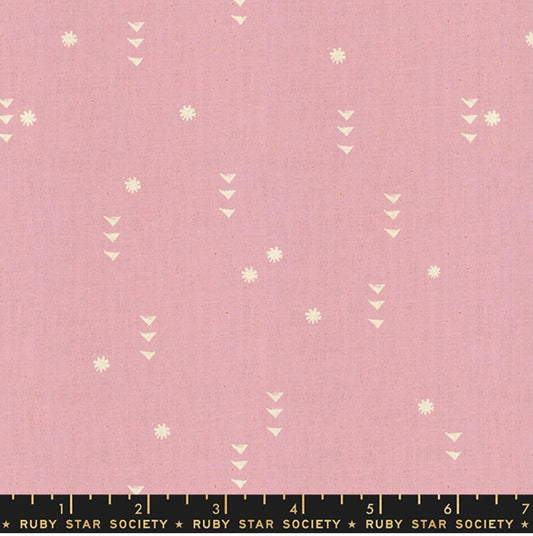 Heirloom Rain Lavender - Heirloom Collection - Ruby Star Society - Moda - 100% Cotton