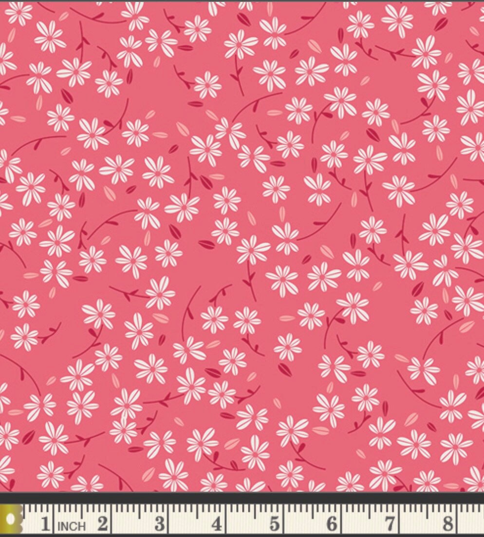 Season Carols - Merry & Bright Collective - Art Gallery Fabrics - 100% Cotton