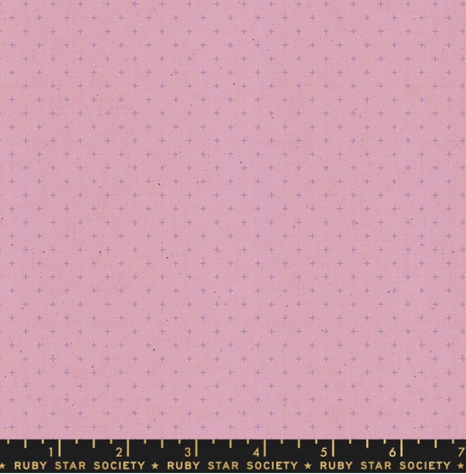 Add It Up Lavender - Ruby Star Society - Moda - 100% Cotton