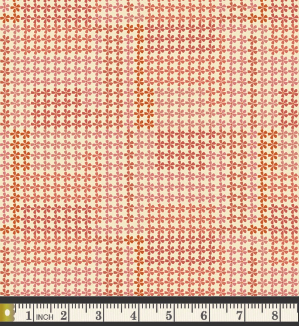 Patchwork Revival - Gloria Collection - Art Gallery Fabrics - 100% Cotton