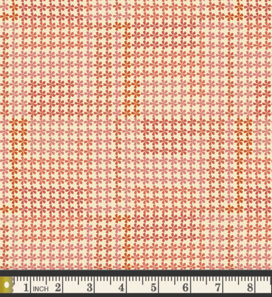 Patchwork Revival - Gloria Collection - Art Gallery Fabrics - 100% Cotton