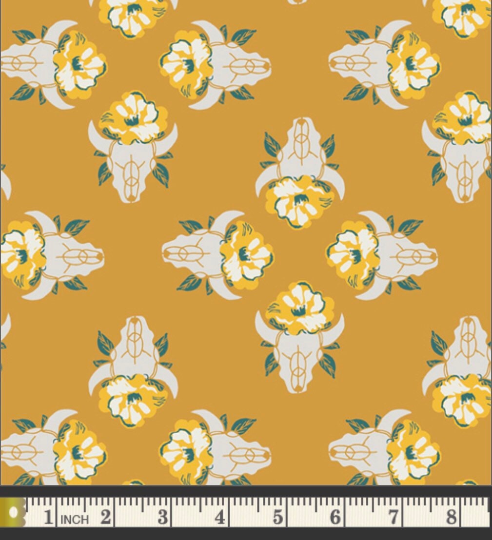 Renewal by Sharon Holland - Shine On Collection - Art Gallery Fabrics - 100% Cotton