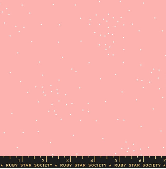 Peach Fizz - Sugar Collection - Ruby Star Society - Moda Fabrics - 100% Cotton