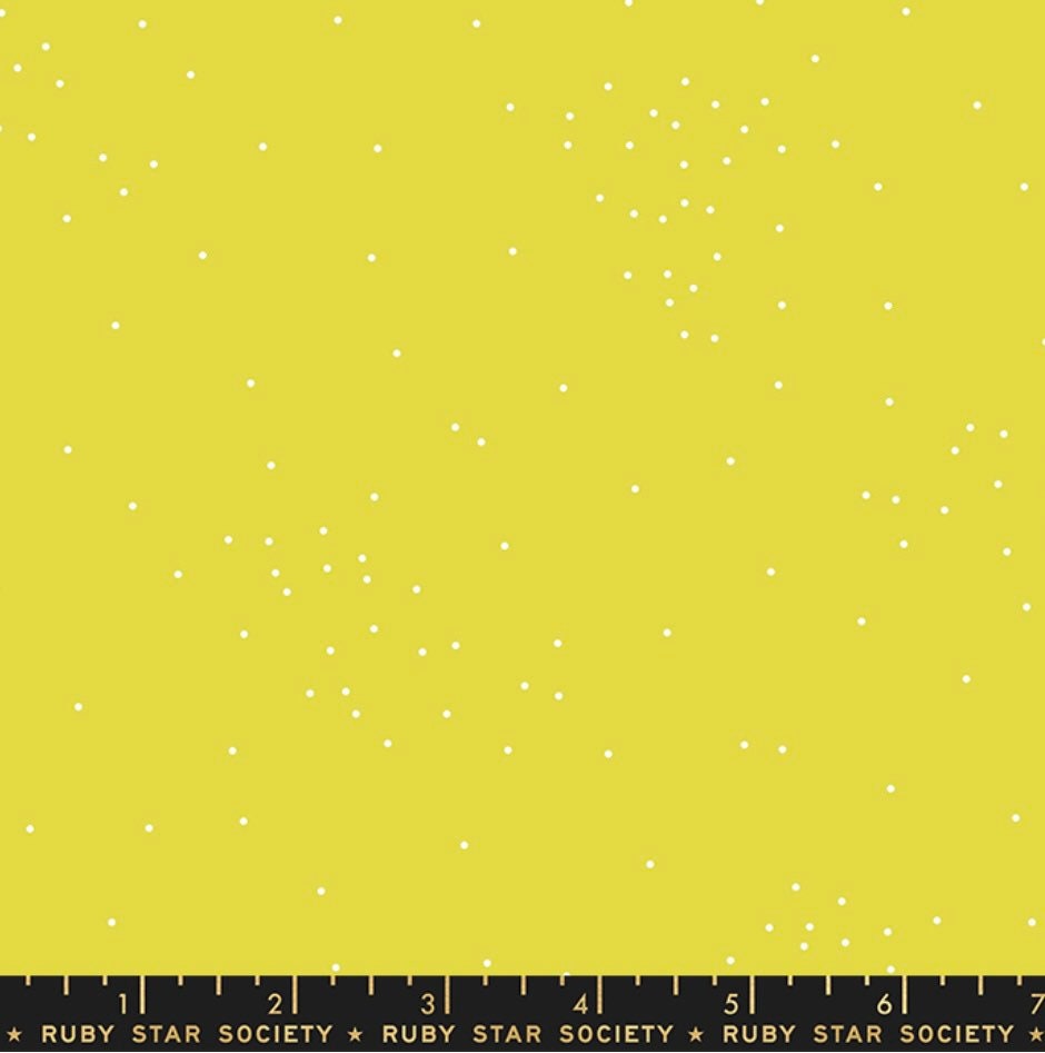 Citron - Sugar Collection - Ruby Star Society - Moda Fabrics - 100% Cotton
