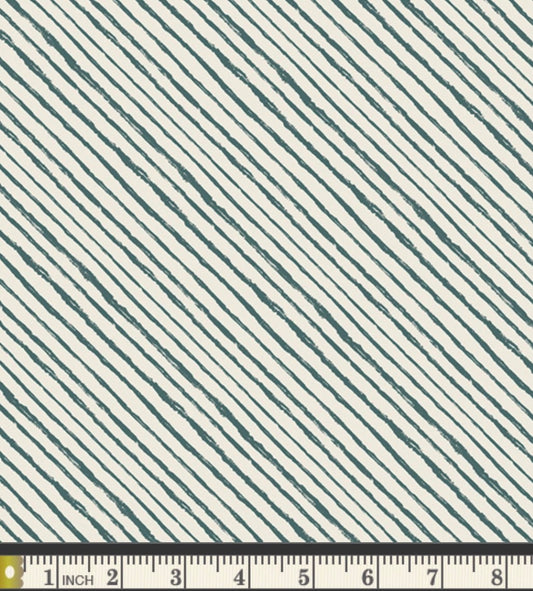 Between the Lines Six - The Season of Tribute - Listen to Your Heart Collection by Sharon Holland - Art Gallery Fabrics - 100% Cotton