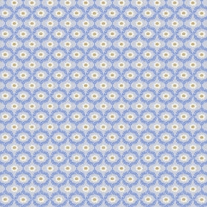 Emma - Light Blue - Vintage Garden Collection - Rifle Paper Company