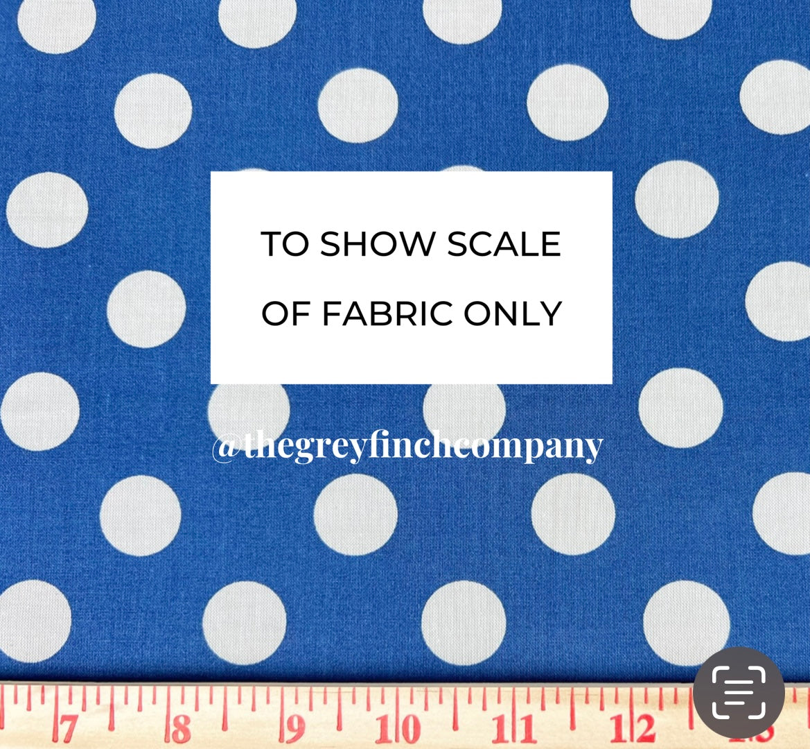 Tilda Chambray Dot - Mauve - TIL160055-V11 - Tilda Fabrics