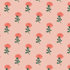 Marisol - Pink - Vintage Garden Collection - Rifle Paper Company