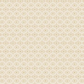 Emma - Gold Metallic - Vintage Garden Collection - Rifle Paper Company