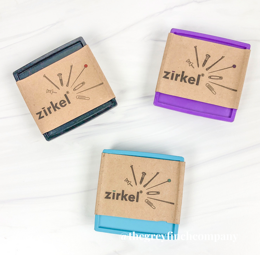 Zirkel Magnetic Pin Organizer