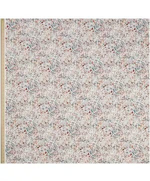 Felda - Multi Neutral - Tana Lawn - Classic Collection - Liberty of London