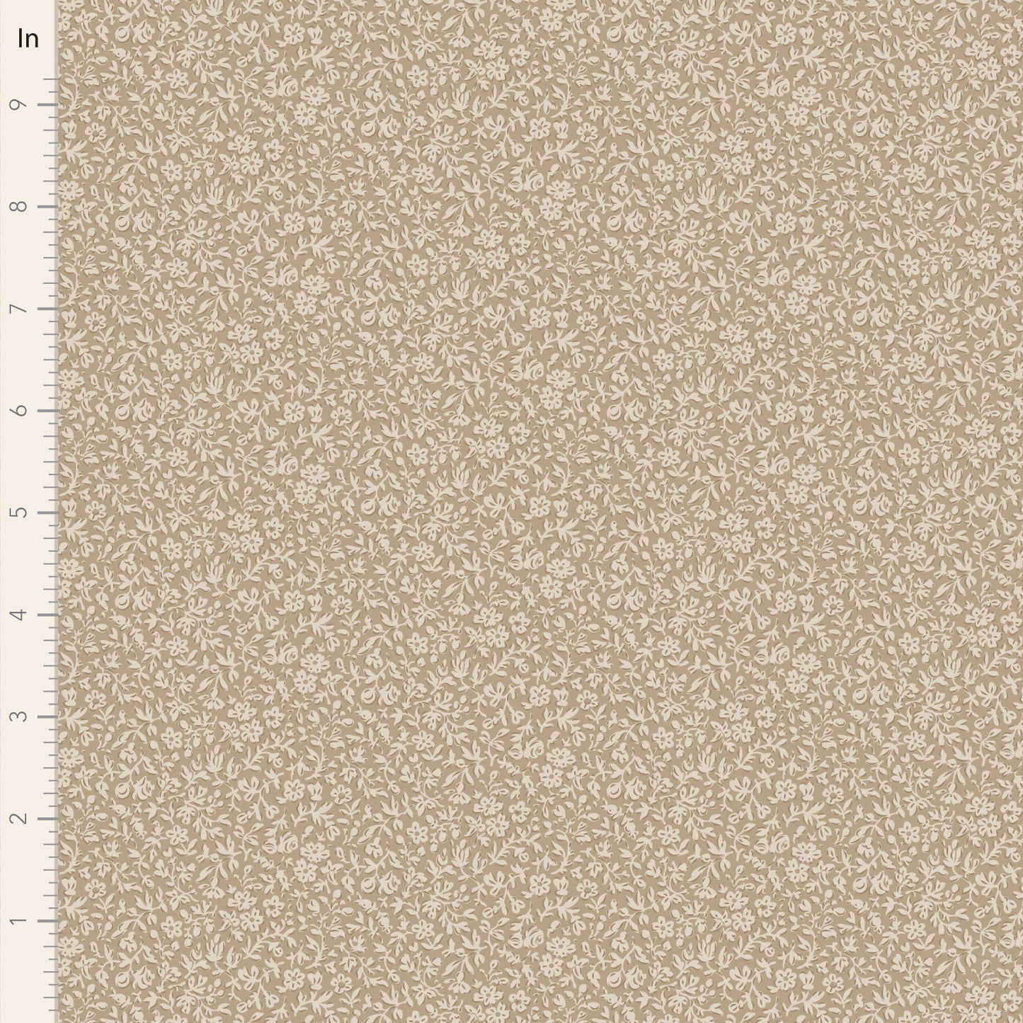 Eve - Clay - 110148 - Merry Little Christmas Blender Collection - Tilda Fabrics