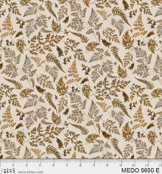 Meadow 5650 E - Meadow Collection by Jacqueline Schmidt - P&B Textiles