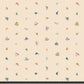 Shells Pearl - SLS99308 - Slow Summer Collection by Suzy Quilts - Art Gallery Fabrics