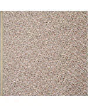 Ava - Multi Neutral - Tana Lawn - Classics Collection - Liberty of London