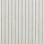 Cookie Stripe Blue - TIL160106-V11 - Tilda Woven Tea Towel Collection - Tilda Fabrics