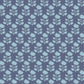 Mira - Blue - 110109 - Sanctuary Collection - Tilda Fabrics